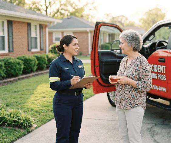Accident Towing Service Emily, MN FAQs